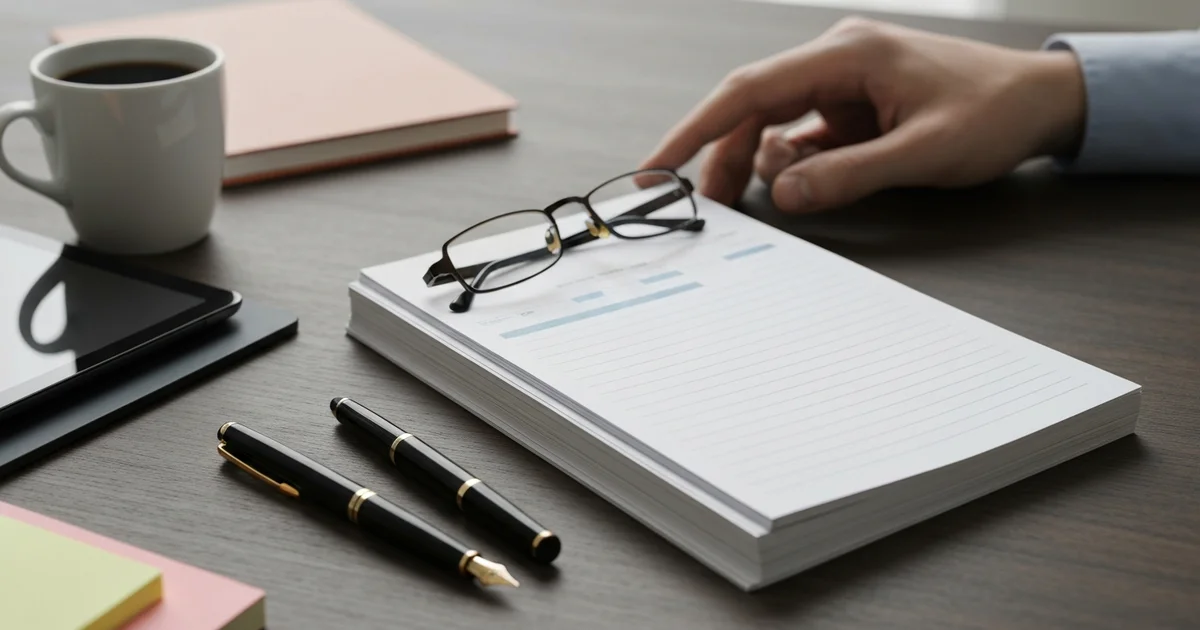 AI-Driven Project Timeline Template for Operations Managers