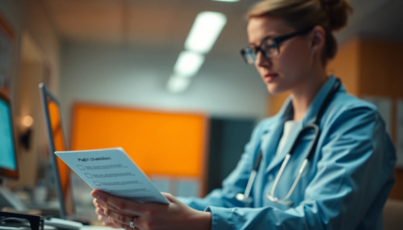 AI-Driven Staff Scheduling Checklist for Healthcare 2026