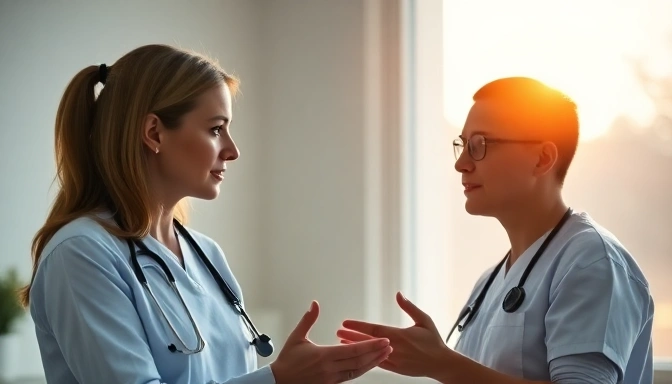Why AI Drug Interaction Checking Matters Now for Patient Safety illustration for healthcare professionals