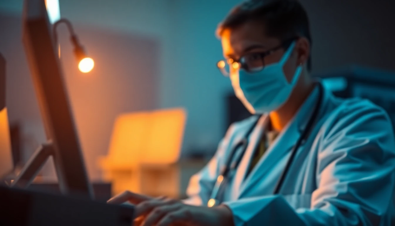 AI Early Disease Detection: Enhance Patient Outcomes by 2026