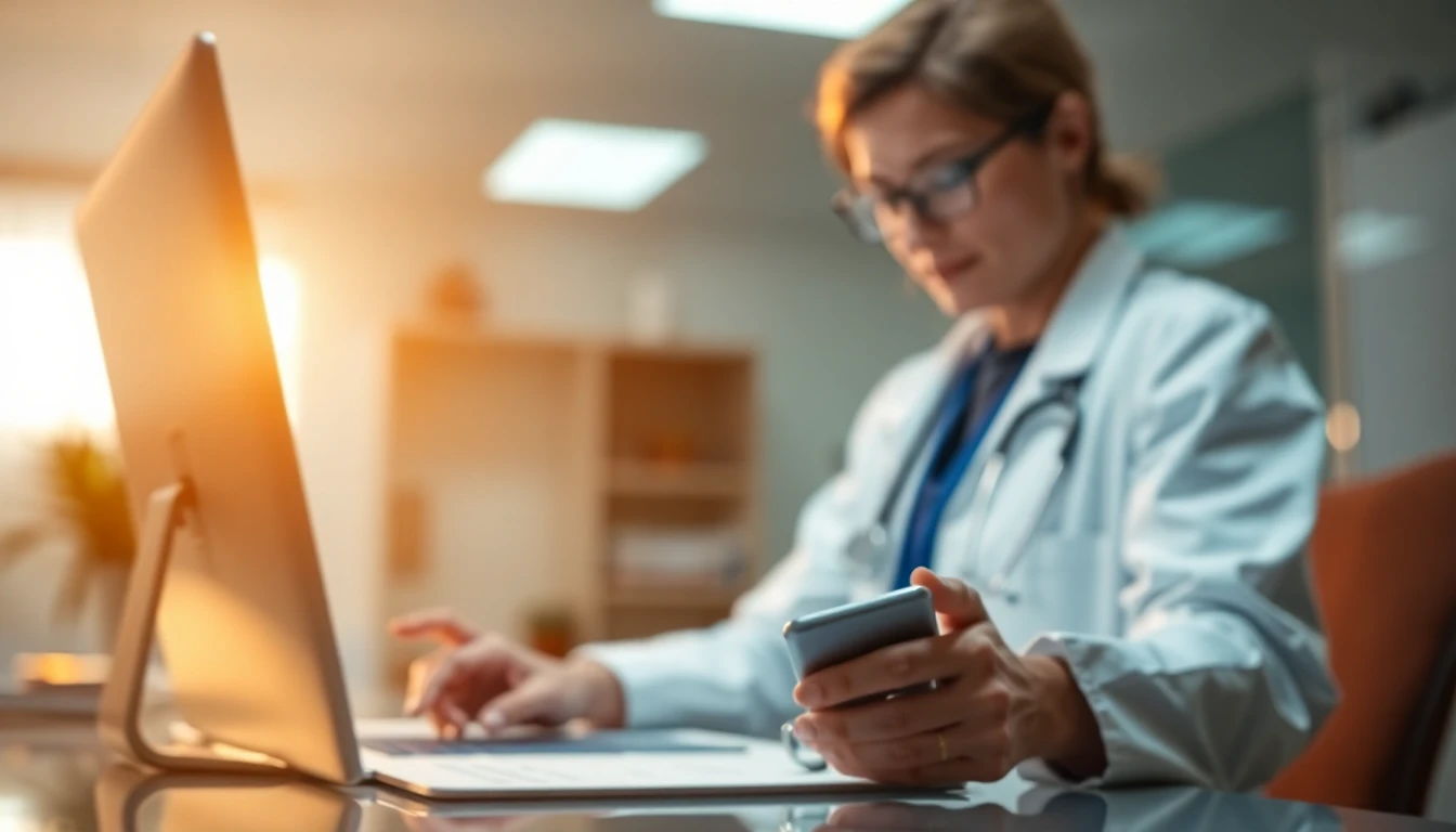 AI-Enhanced Patient Intake Workflow Design Template 2026
