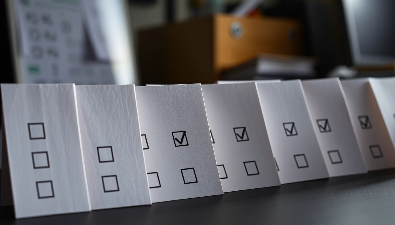 AI-Enhanced Quality Inspection Checklist for Manufacturing Processes
