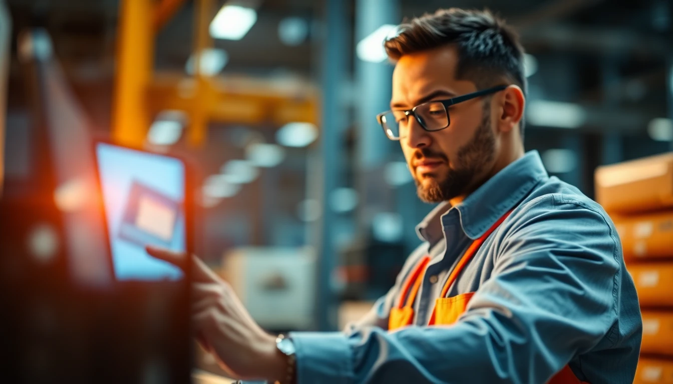 AI Equipment Scheduling: Maximize Uptime for Ops Managers