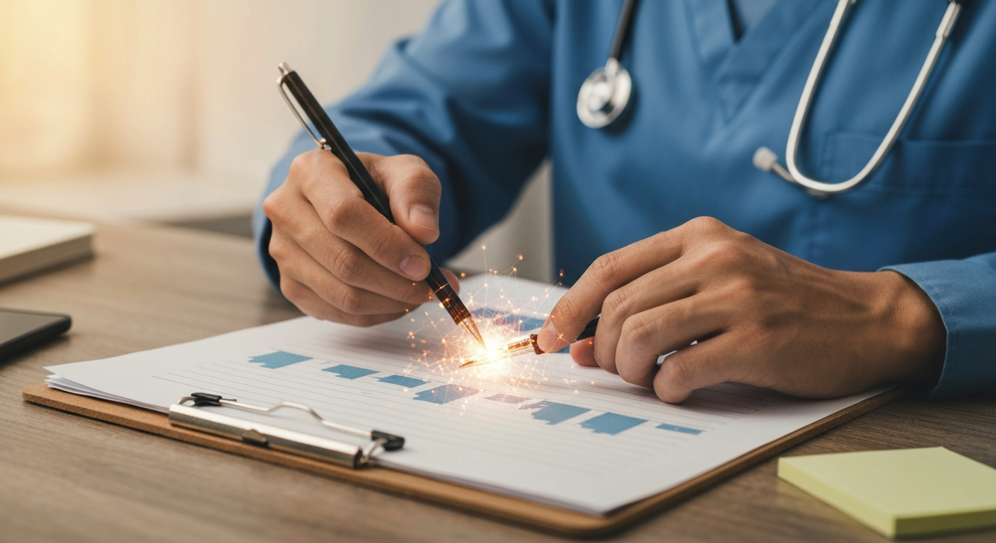 AI for Clinical Decision Support: Enhance Patient Care Guide