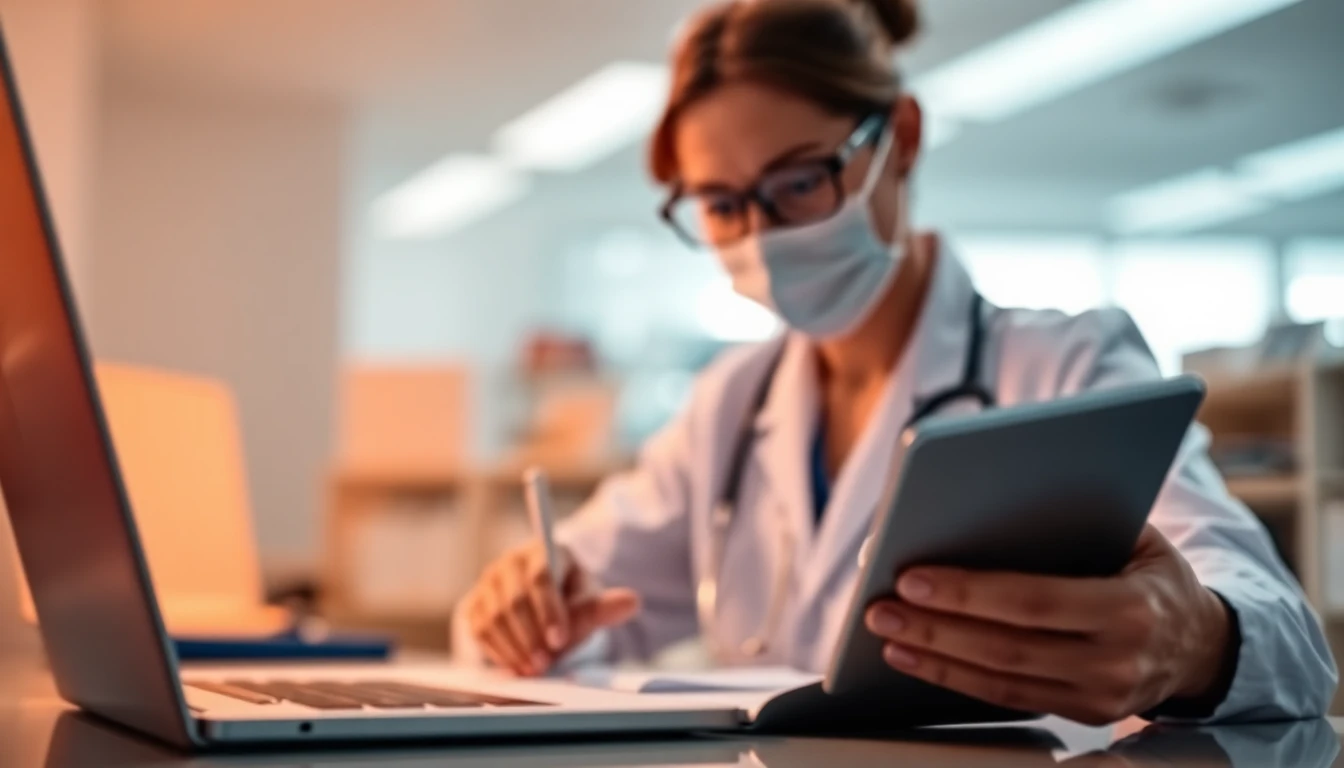 Medical Coding AI: Comparing Top Solutions for 2024 Accurate Billing
