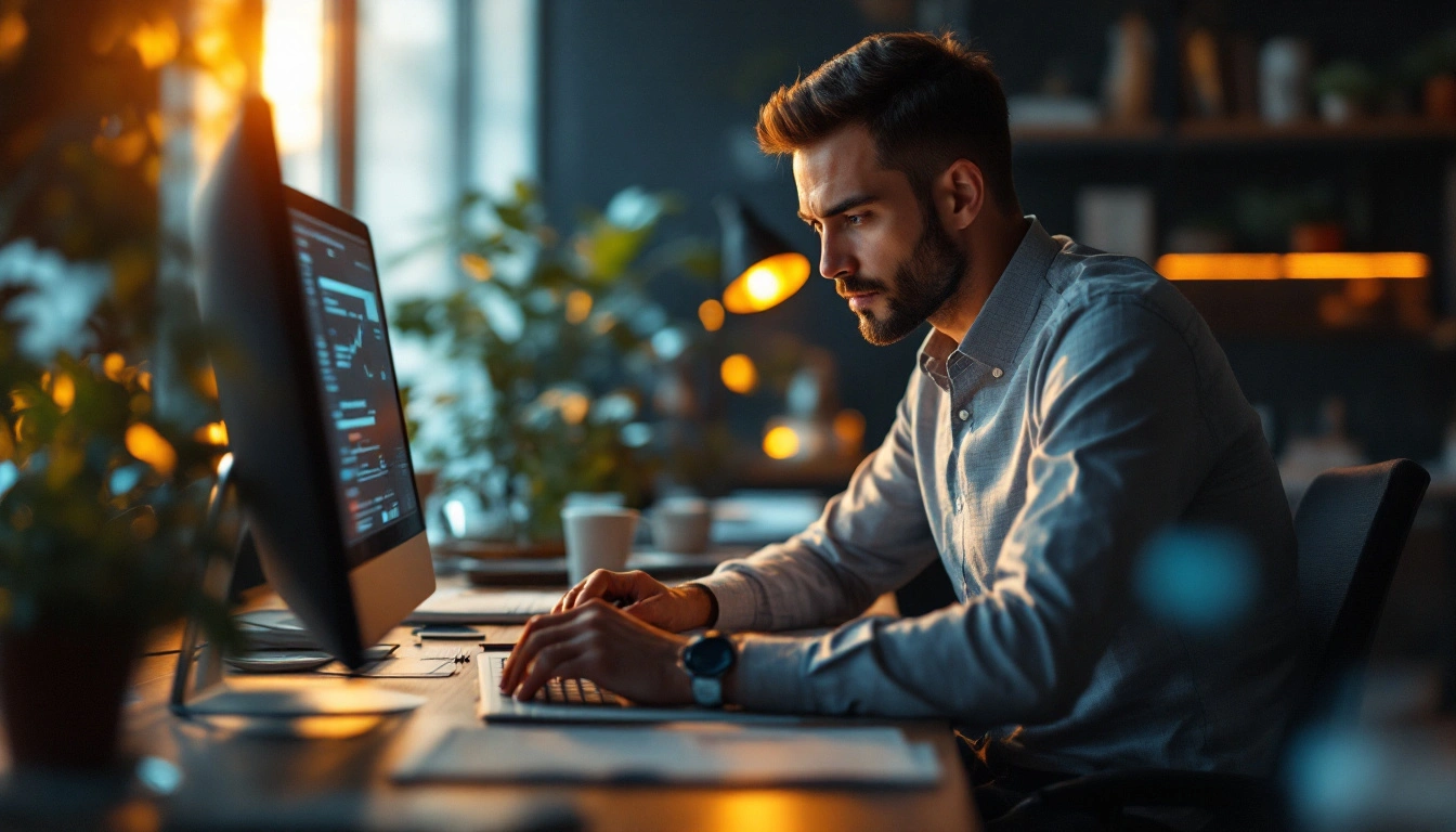 Automate Marketing Performance Reporting: Integrate AI for Real-Time GA5 Insights