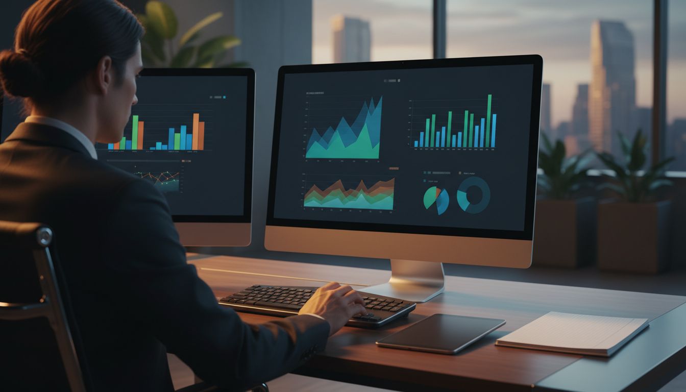 Automate Marketing Performance Reporting: Integrate AI for Real-Time GA5 Insights