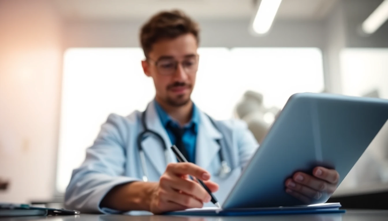 AI for Healthcare: Streamline Patient Documentation & EHR In