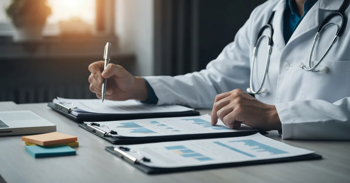 AI for Healthcare: Streamline Patient Documentation & EHR In