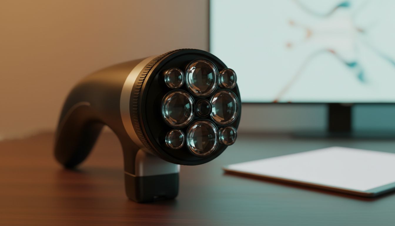 Early Disease Detection: AI Image Analysis Tools for Radiologists & Pathologists