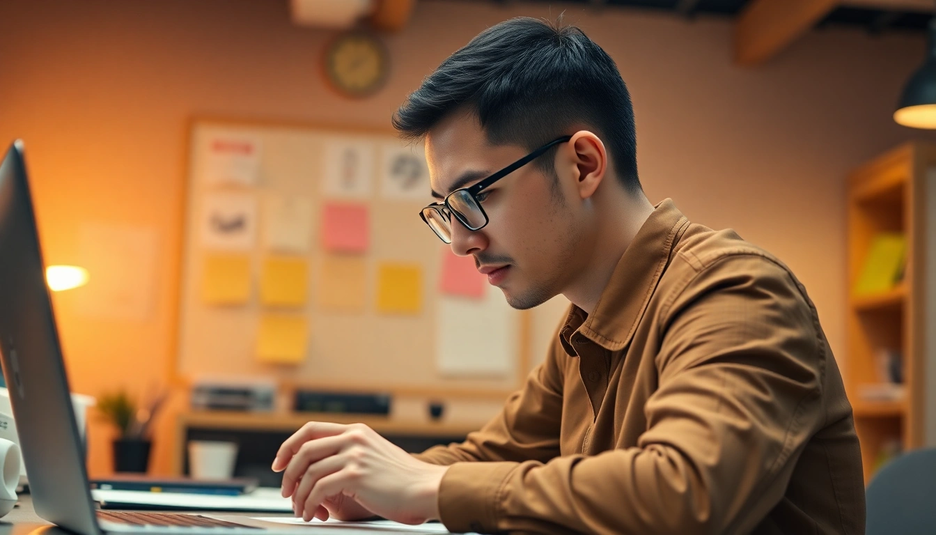AI Infographic Design: Create Engaging Visuals with Canva AI
