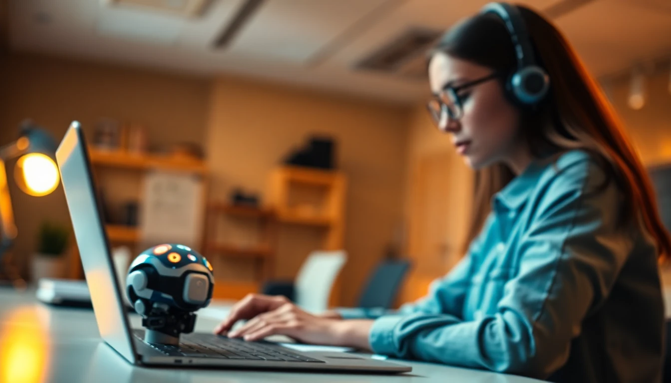 AI Interactive Lessons: Engage Students with Genially & Canva AI