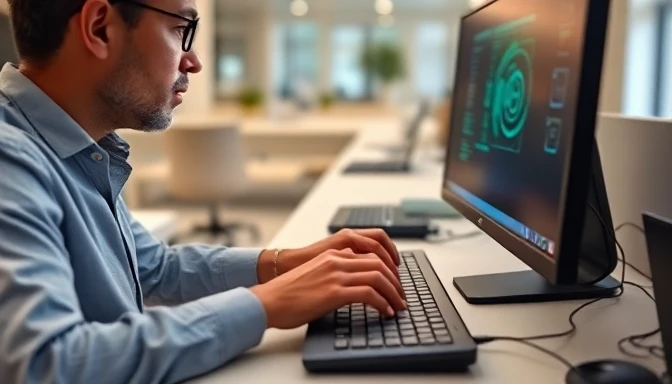 Unlocking Deeper Learning with AI Interactive Simulations illustration for education professionals
