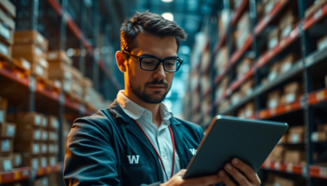 AI Inventory Management: Oracle SCM Cloud Cost Reduction