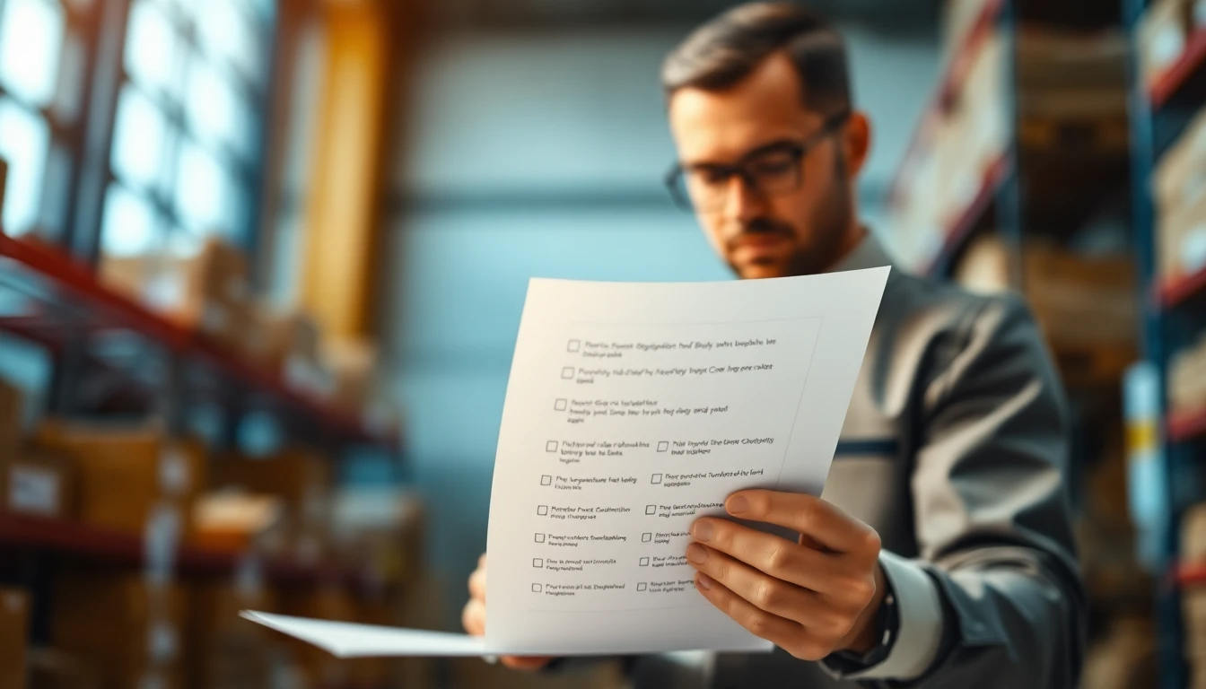 AI Inventory Optimization Checklist for Cost Reduction