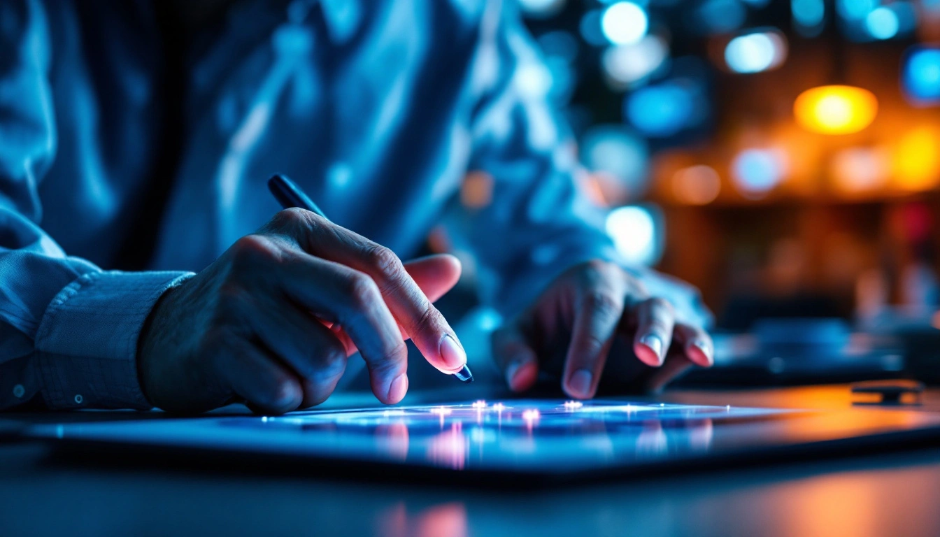 Unearthing Untapped Value: Why AI Rewrites Keyword Research for Marketing Managers illustration for marketing professionals