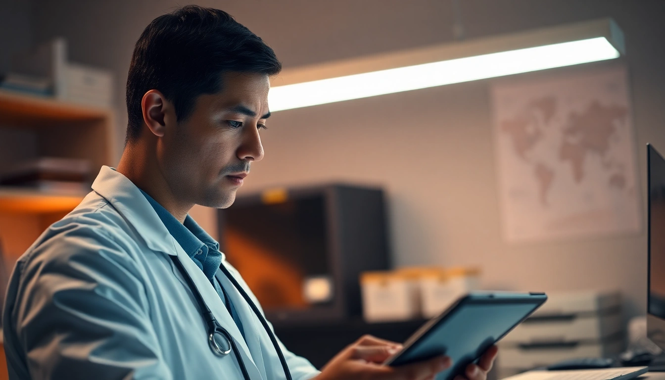 AI Lab Result Interpretation Guide: Enhance Diagnostic Accuracy 2026