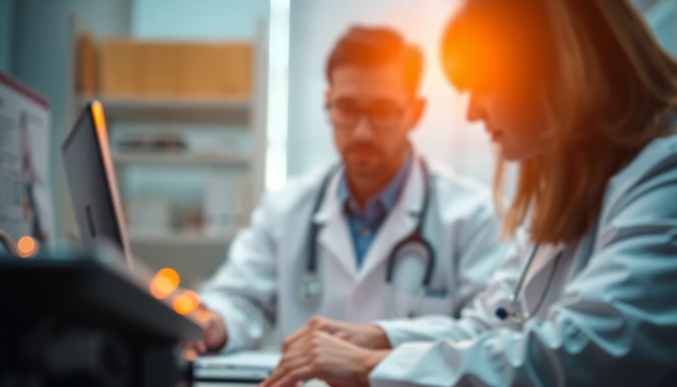 AI Lab Result Interpretation Template for Clinicians