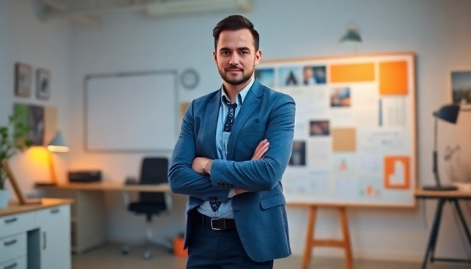 Architecting Your AI Personalization Strategy illustration for marketing professionals