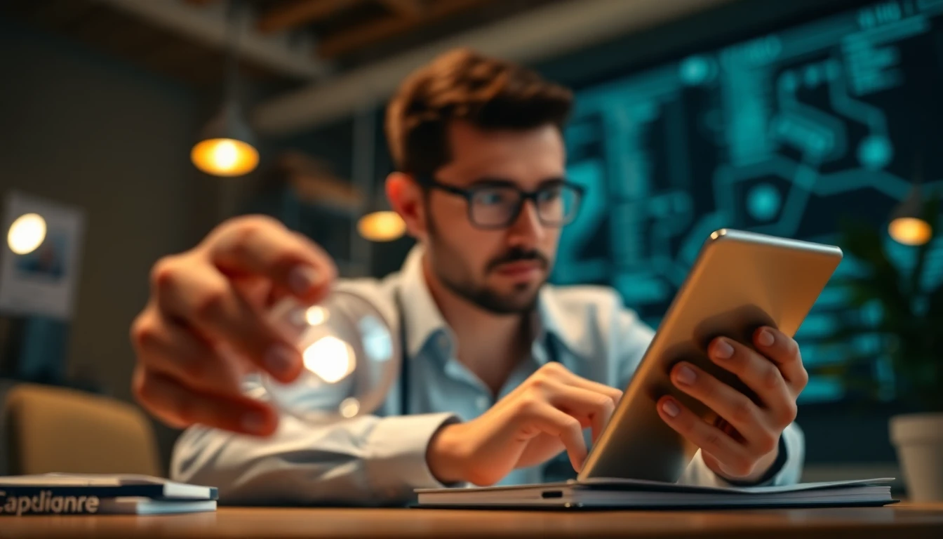 AI Lead Enrichment Tools: Qualify Prospects Faster