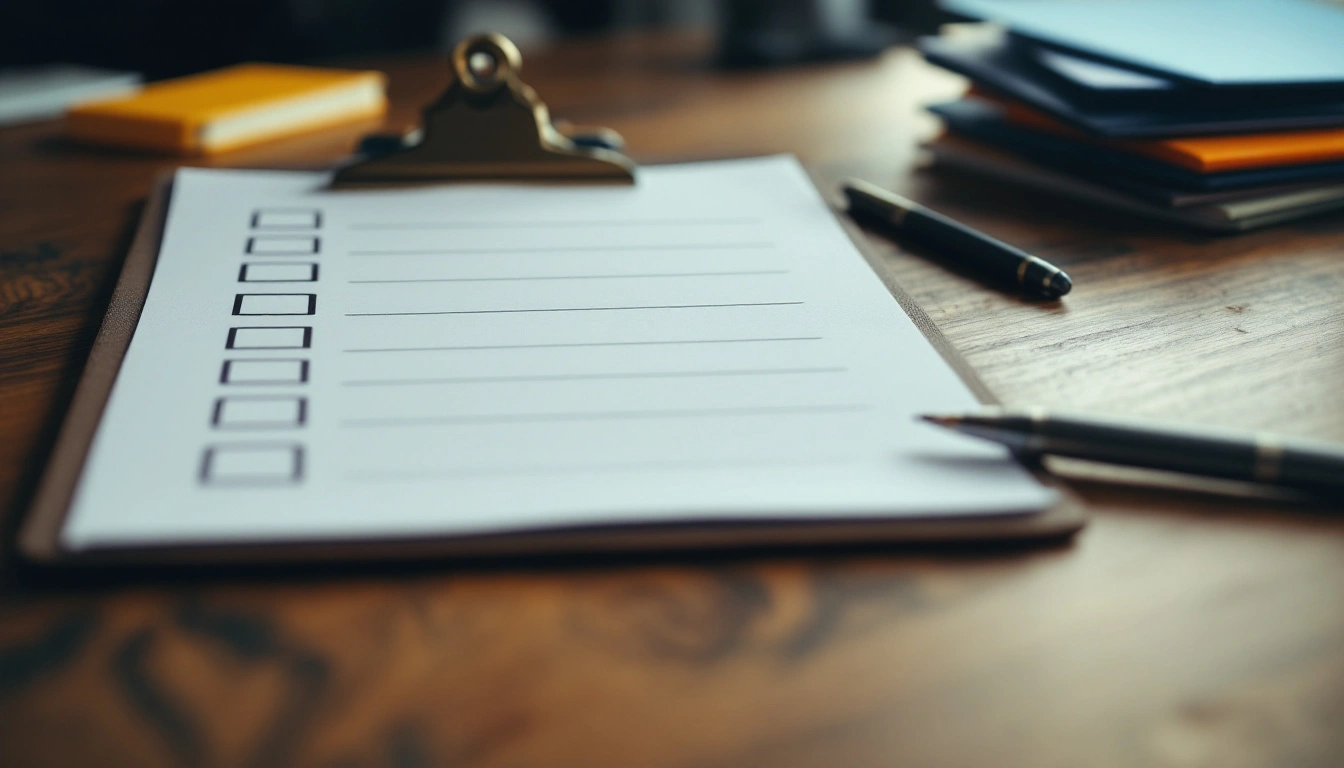AI Lead Qualification Checklist: Identify High-Value Prospects 2026