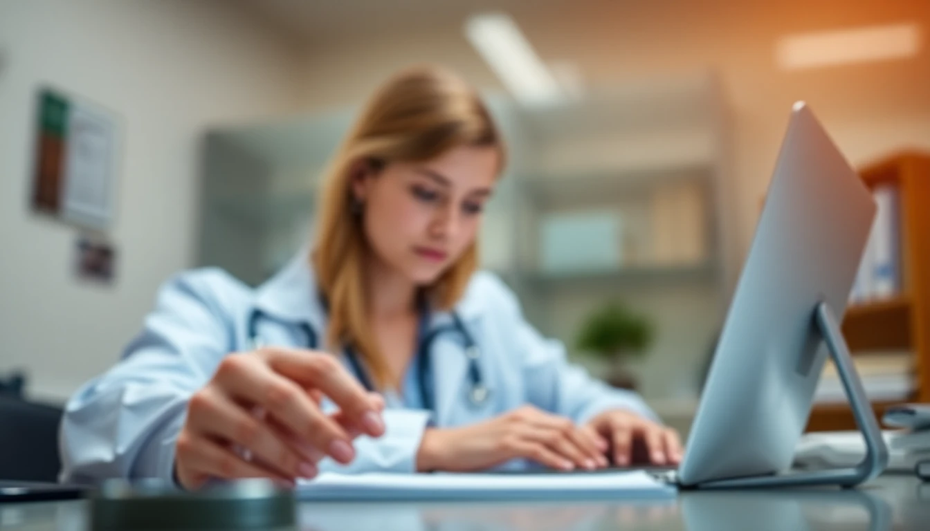 AI for Literature Review: Elicit AI for Healthcare Research