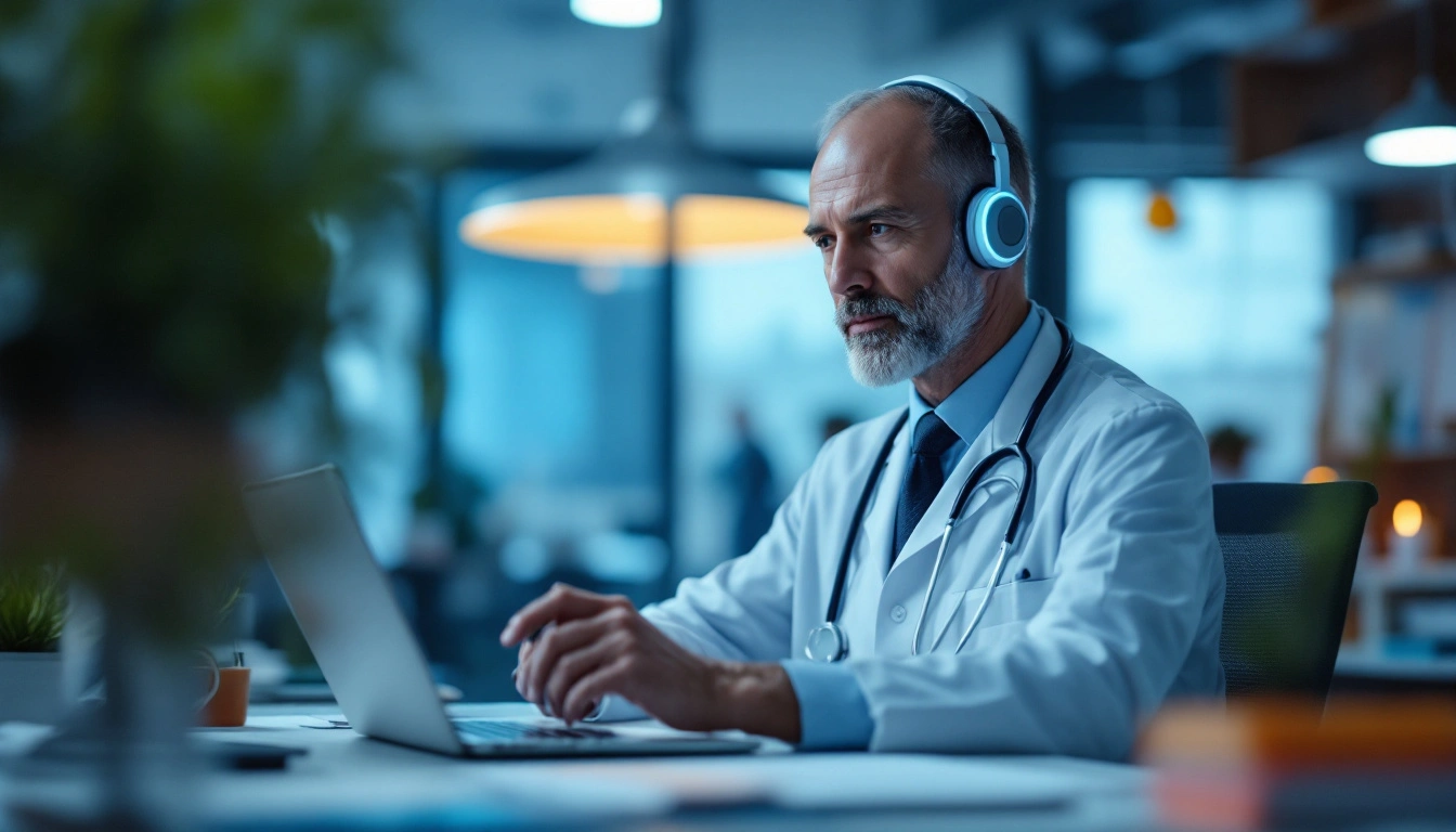 AI for Literature Review: Elicit AI for Healthcare Research