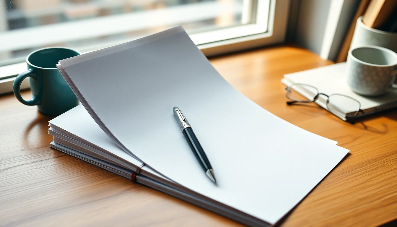 AI-Powered Literature Review Template for Healthcare Researc