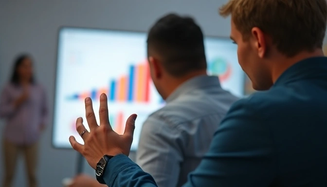Why AI Review Analysis is the New Local SEO Imperative illustration for marketing professionals