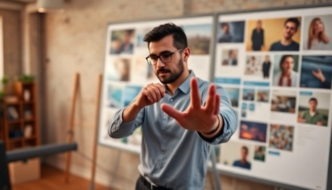 AI Review Management Workflows: From Triage to Strategy illustration for marketing professionals