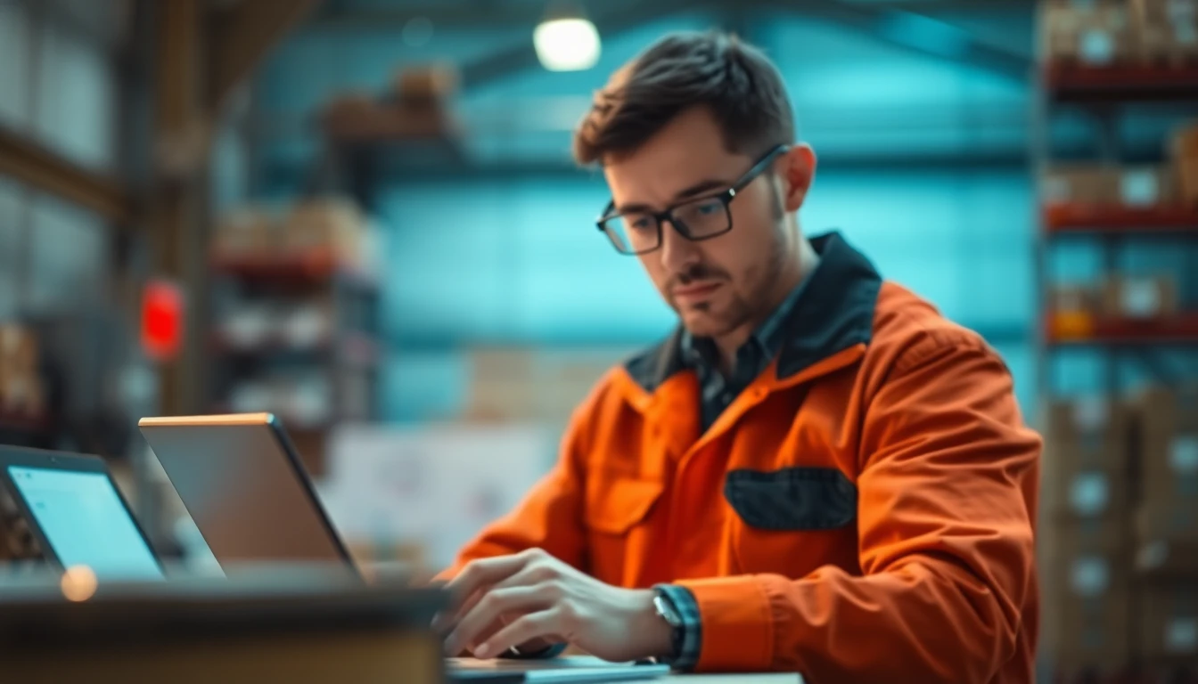 AI Logistics Network Optimization Guide for 2026 Efficiency