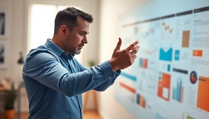 Automating Pillar Page Creation: Core Workflows illustration for marketing professionals