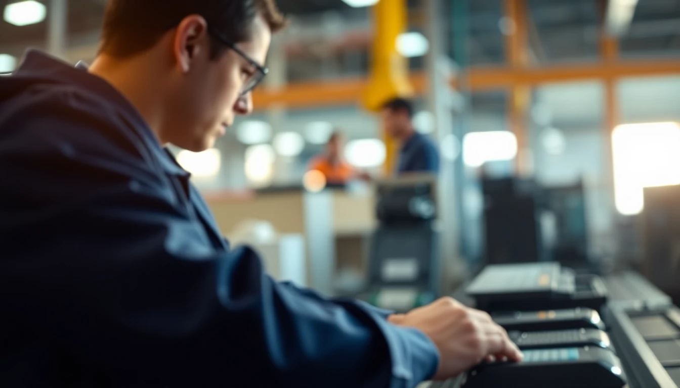 AI Manufacturing Optimization: Enhance Quality Control