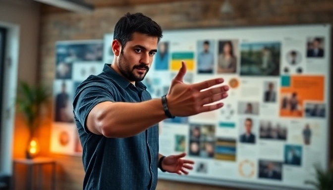 Executing Dynamic Customer Segmentation: Core Workflows for Marketing Managers illustration for marketing professionals