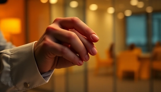 Decoding Market Signals: Why AI Transforms Sales Forecasts illustration for sales professionals