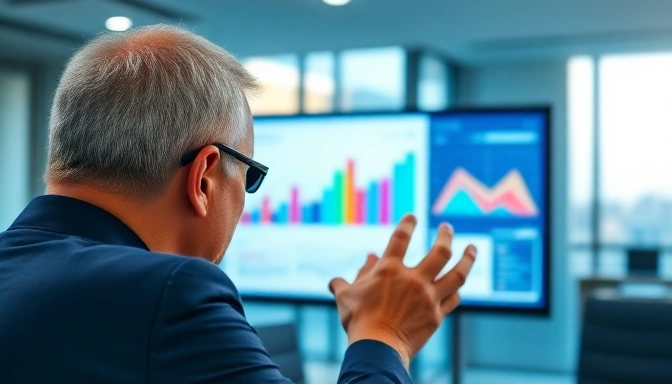 Core Workflows: Integrating Signals for Dynamic Sales Projections illustration for sales professionals