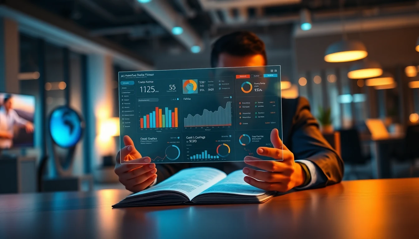 Build a 2026 AI Marketing Strategy: Integrate Agents for Autonomous Campaigns
