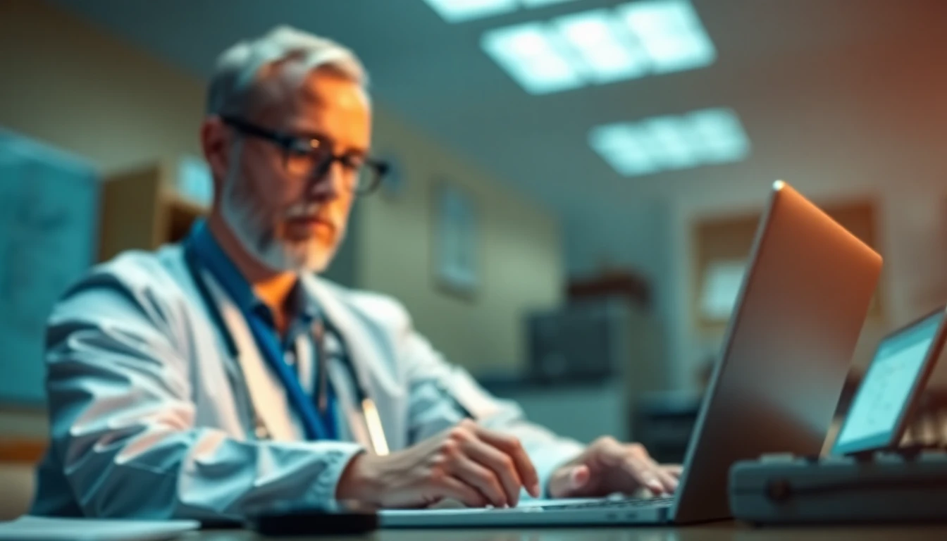 Ai Medical Coding Automation Revenue Compliance