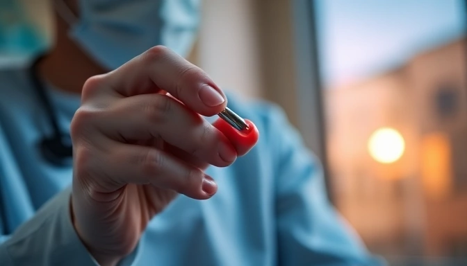 Automating Medical Coding: A Direct Path to Revenue Integrity illustration for healthcare professionals