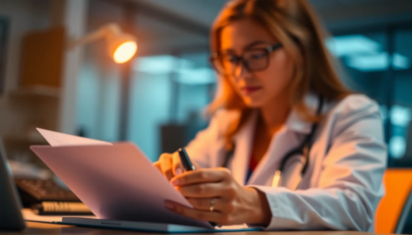 AI Medical Coding & Billing Accuracy Checklist for EHR