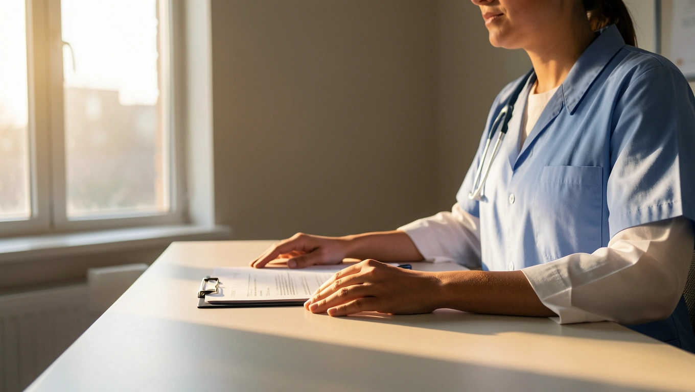 AI Medical Dictation Prompt Cheat Sheet for EHR Efficiency