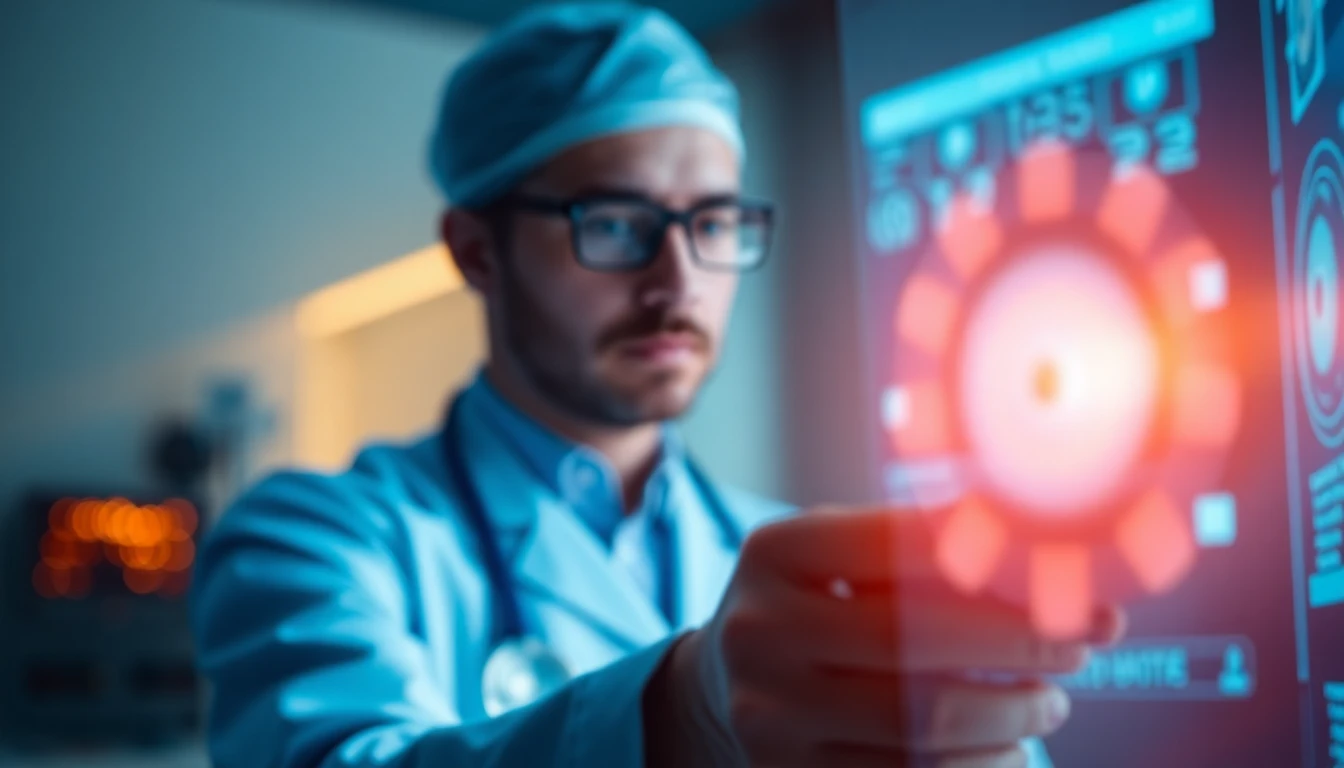 AI Imaging: Aidoc Enhances Diagnostic Accuracy for