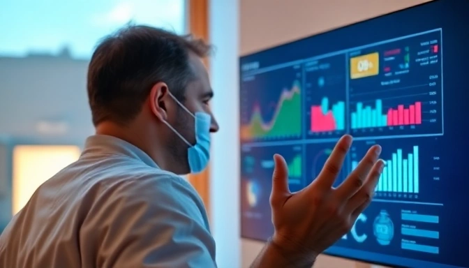 Integrating Aidoc into Your Radiology Workflow illustration for healthcare professionals