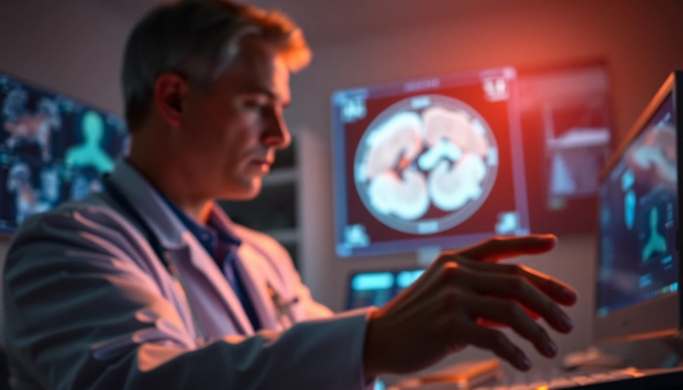AI Medical Imaging Analysis: Rapid Diagnosis for Diagnostics Pros