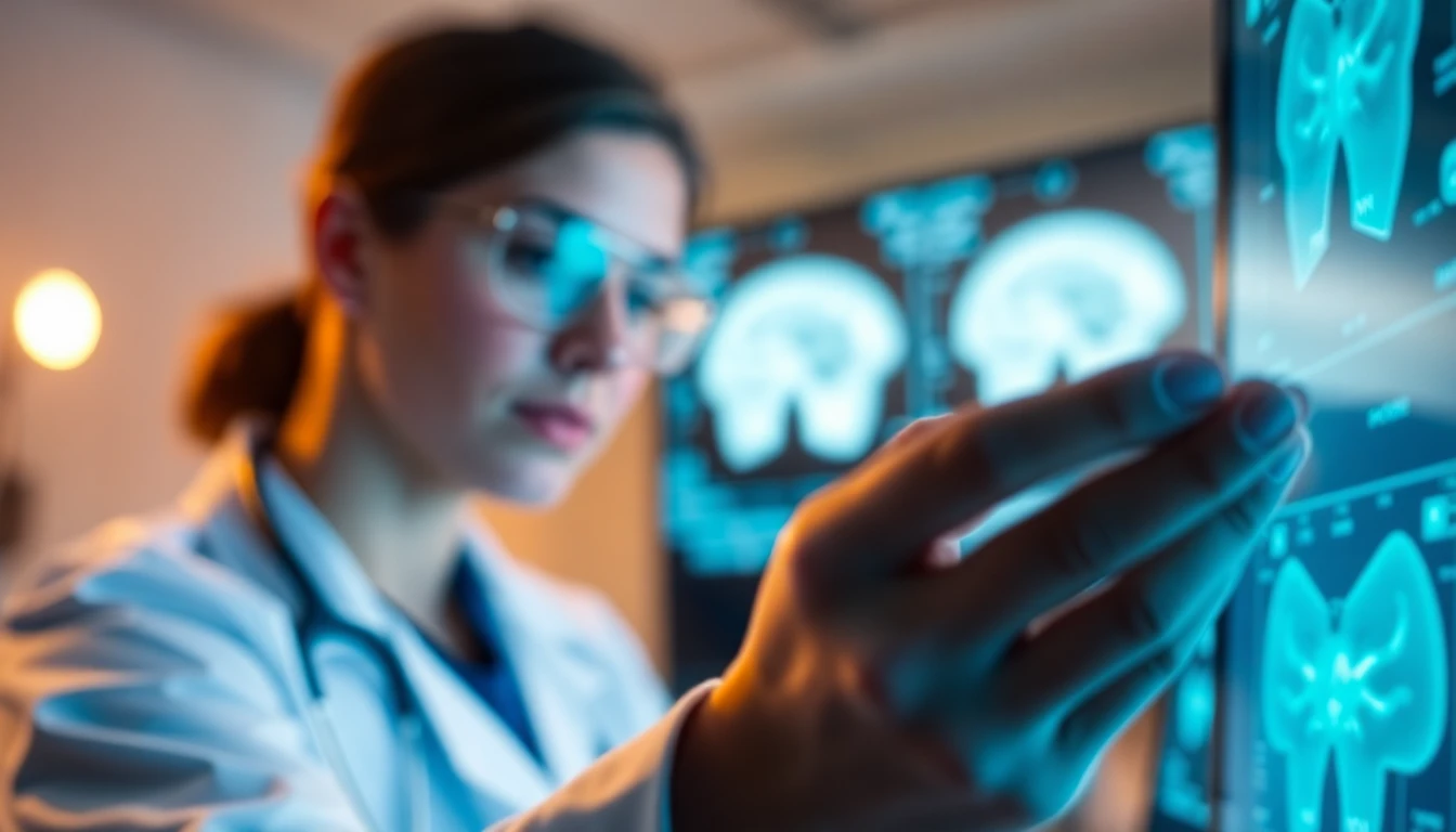 AI Medical Imaging Analysis: Faster Diagnosis & Google Healt