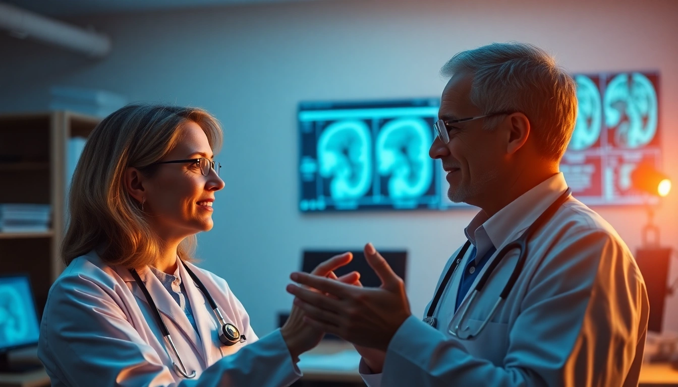AI Medical Imaging Analysis: Faster Diagnosis & Google Healt