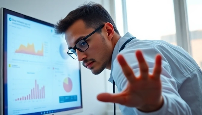 Optimizing Radiology & Pathology with AI-Driven Workflows illustration for healthcare professionals