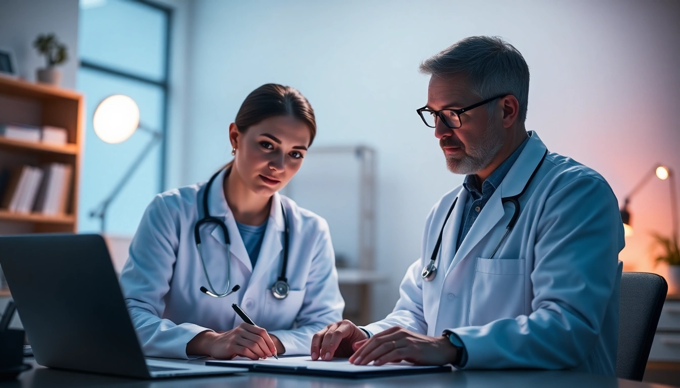 Best AI Tools for Medical Research: Healthcare Comparison