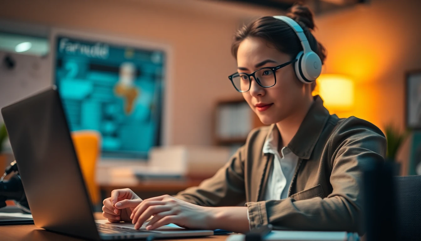 AI-Powered Multimedia Lesson Content Template for Educators 2026