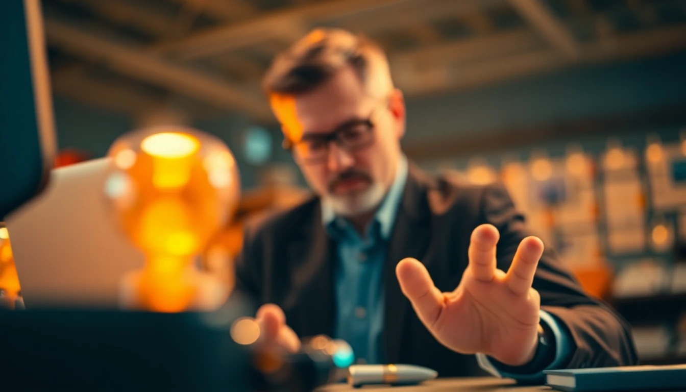 AI for Niche Prospecting: Discover
